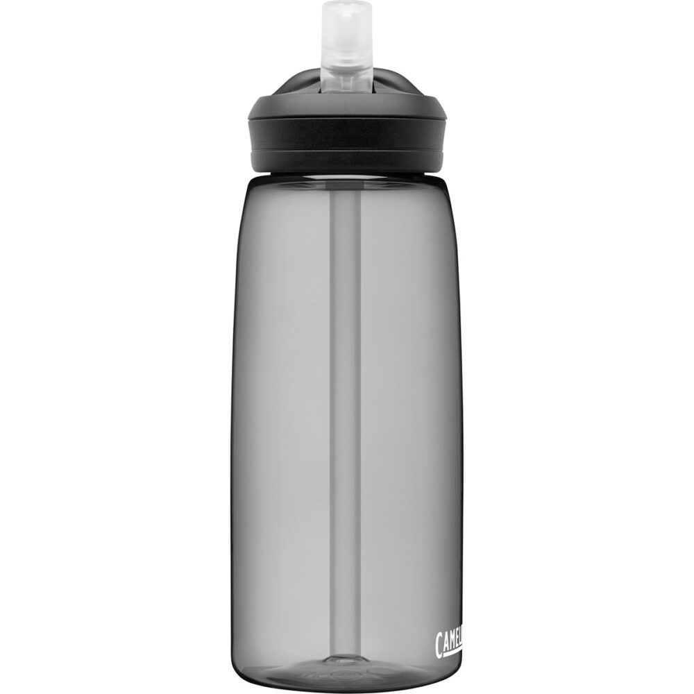 Camelbak Eddy+ 1L Charcoal - Afbeelding 2