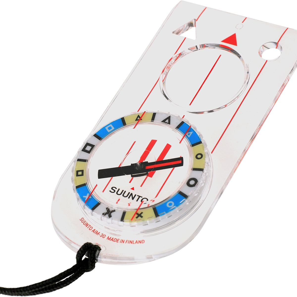 Suunto AIM-30 NH Compass - Afbeelding 2