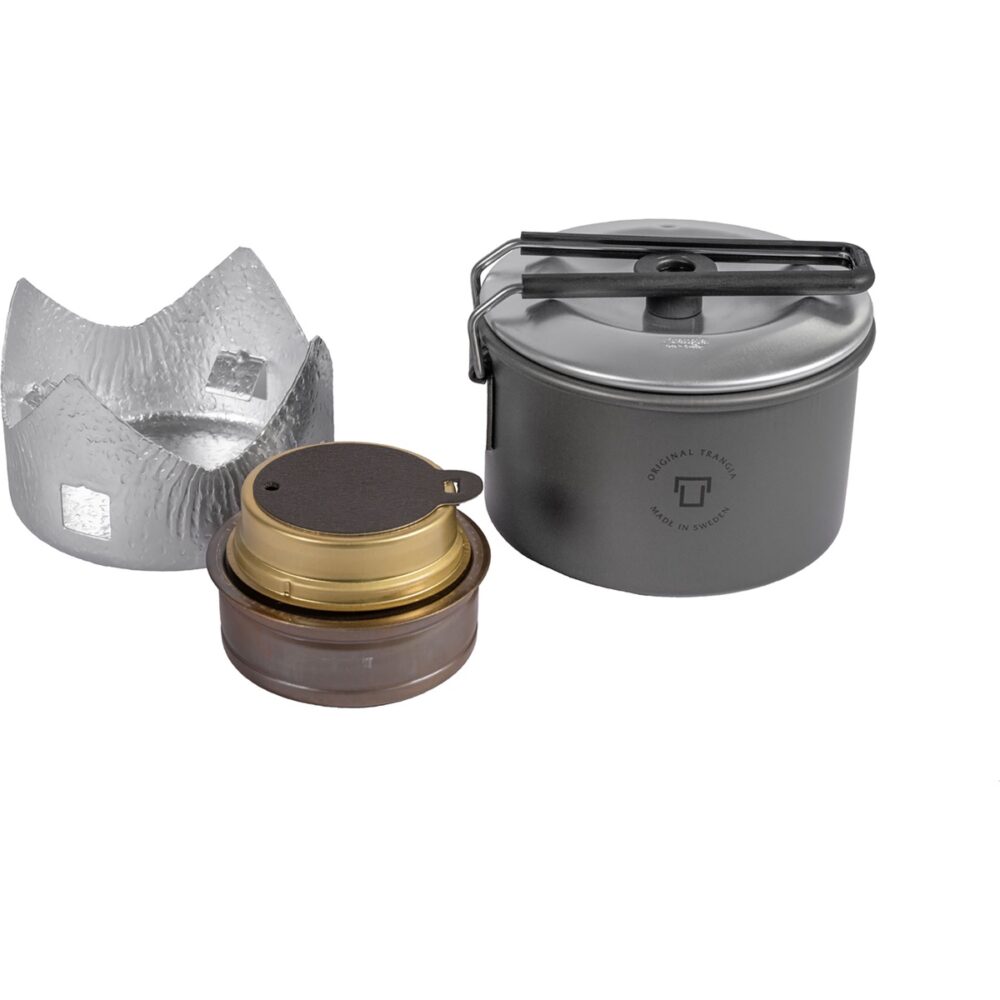 Trangia Micro Original HA - Afbeelding 2
