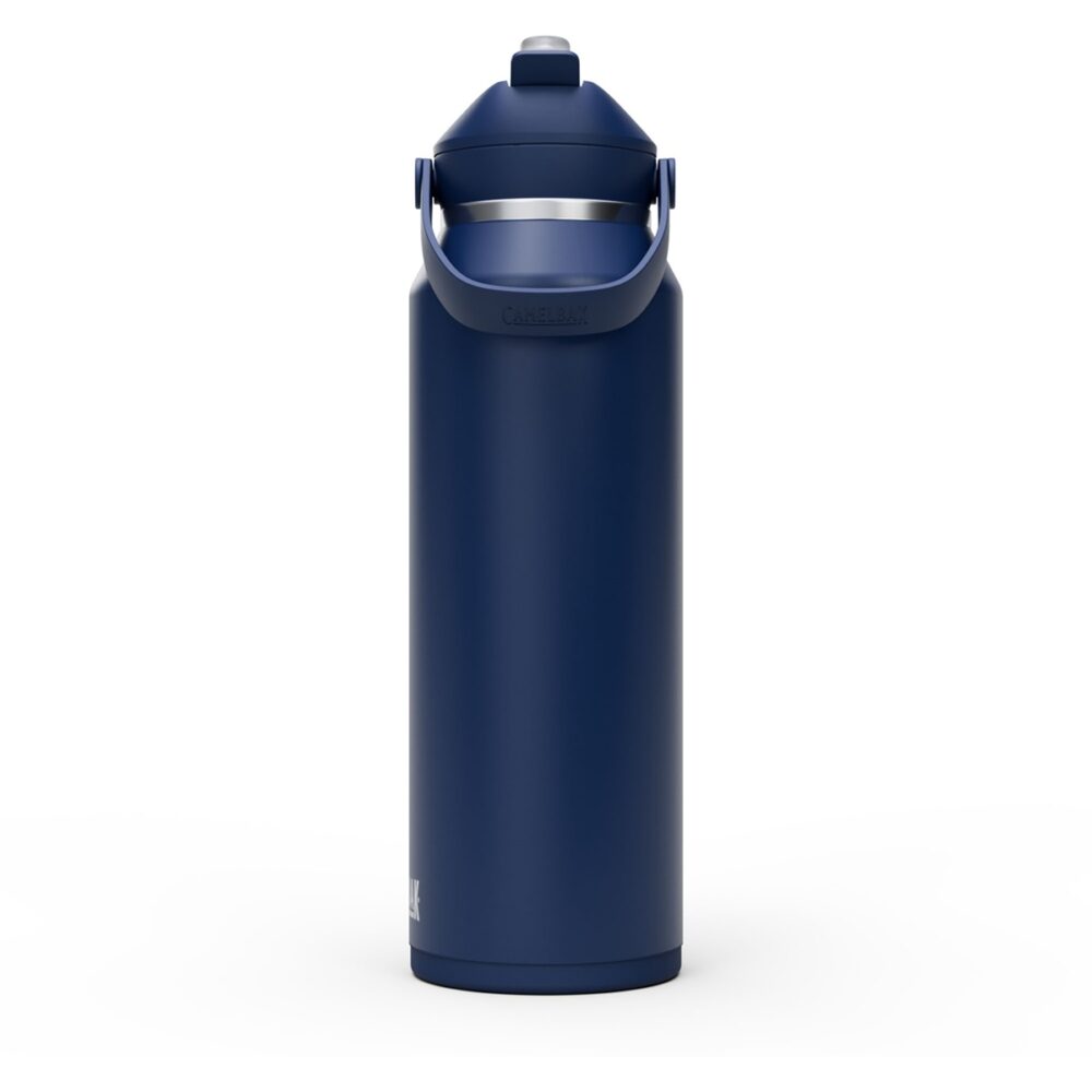 Camelbak Thrive Flip Straw Vacuum 1,2L Navy - Afbeelding 3