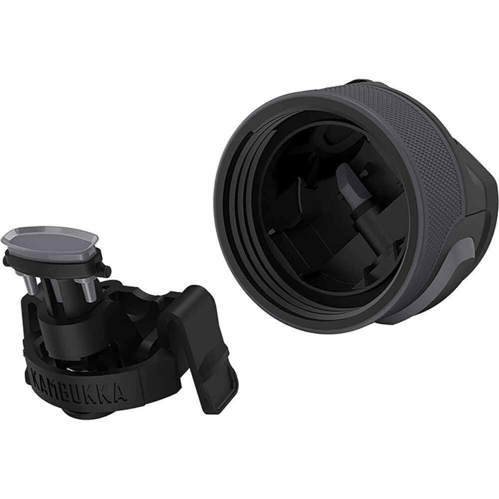 Kambukka Elton Insulated 600ml Nightfall - Afbeelding 3