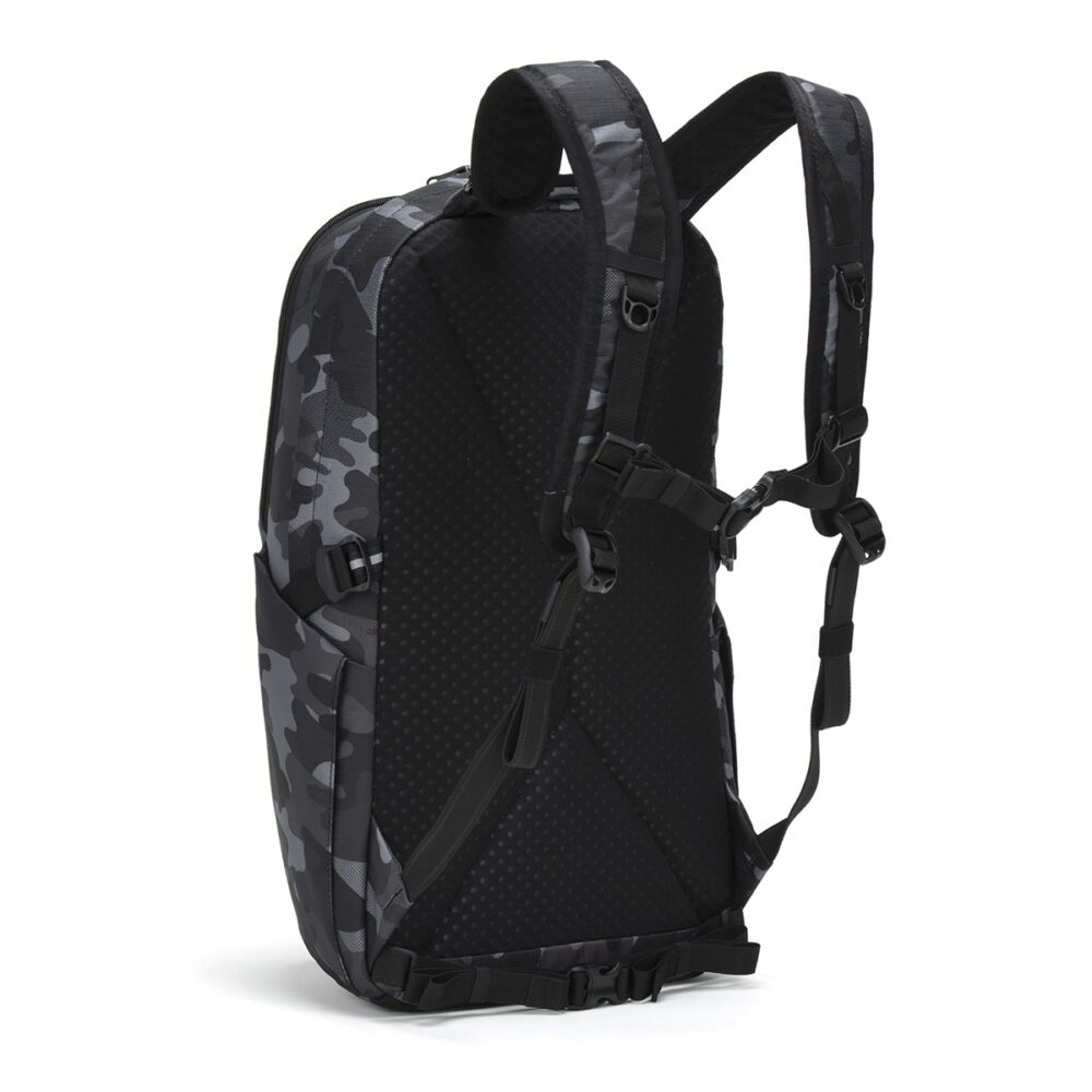 Pacsafe Vibe 25 Backpack Camo - Afbeelding 5