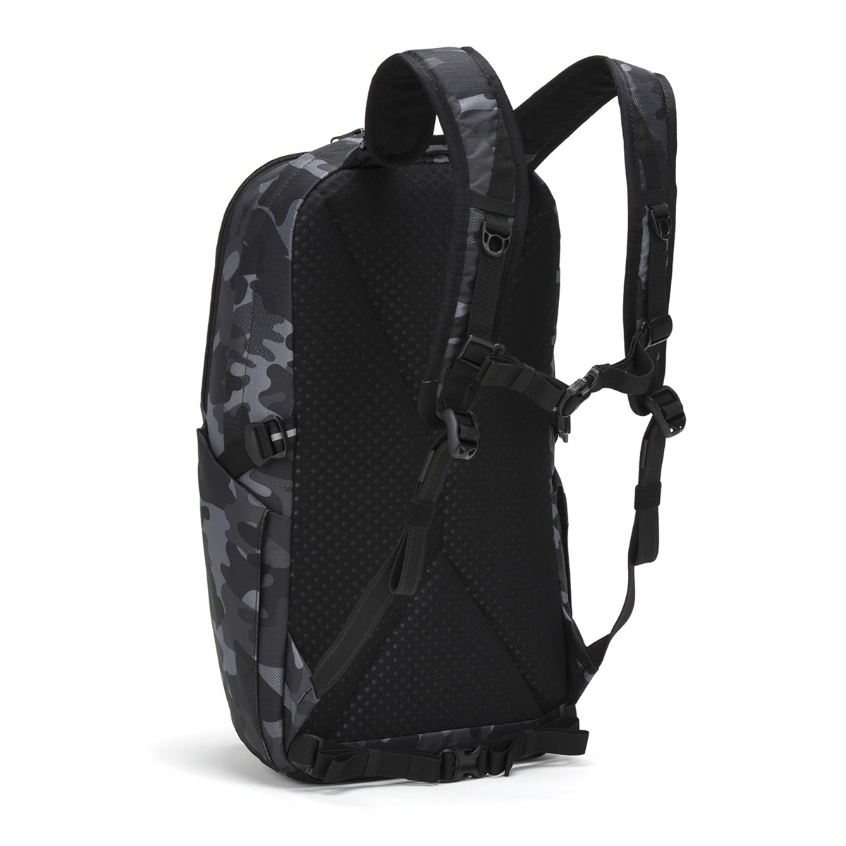 Pacsafe Vibe 25 Backpack Camo - Afbeelding 5