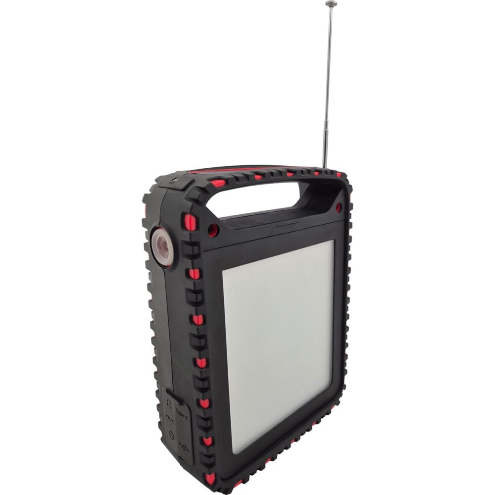 Etón Quest DAB+ Noodradio - Afbeelding 6