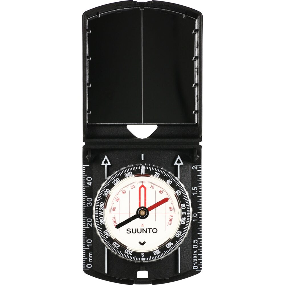 Suunto MCB NH Mirror Compass - Afbeelding 2