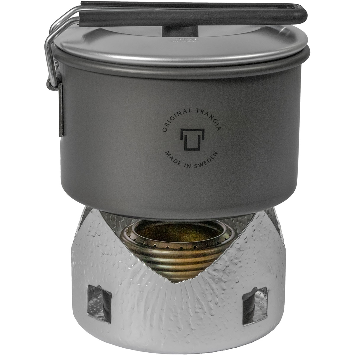 Trangia Micro Original HA - Afbeelding 4