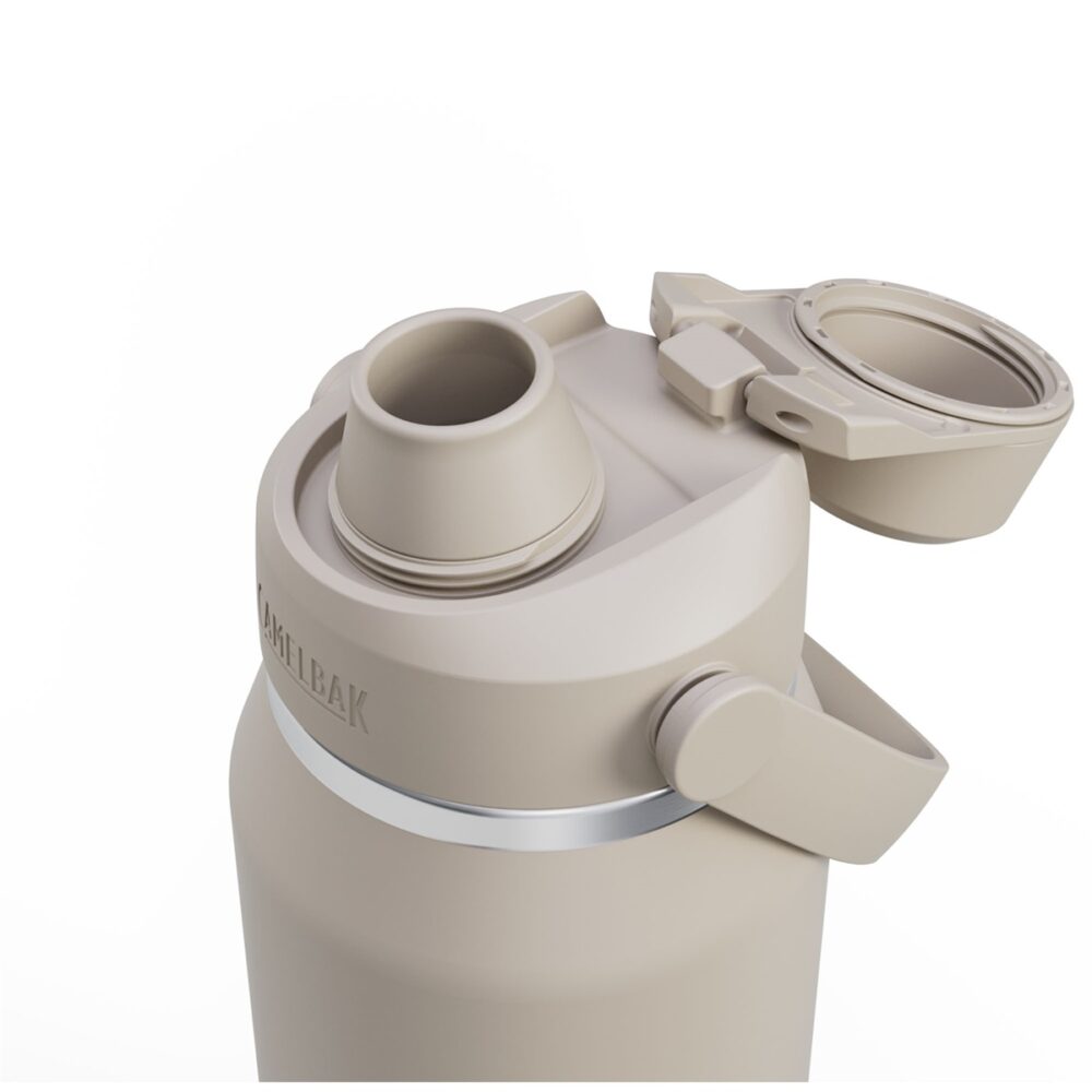 CamelBak Thrive Chug Vacuum 1L Stone - Afbeelding 3