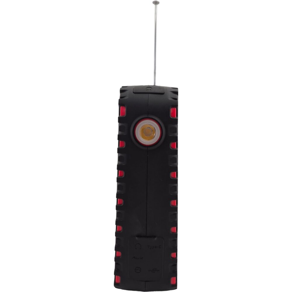 Etón Quest DAB+ Noodradio - Afbeelding 5