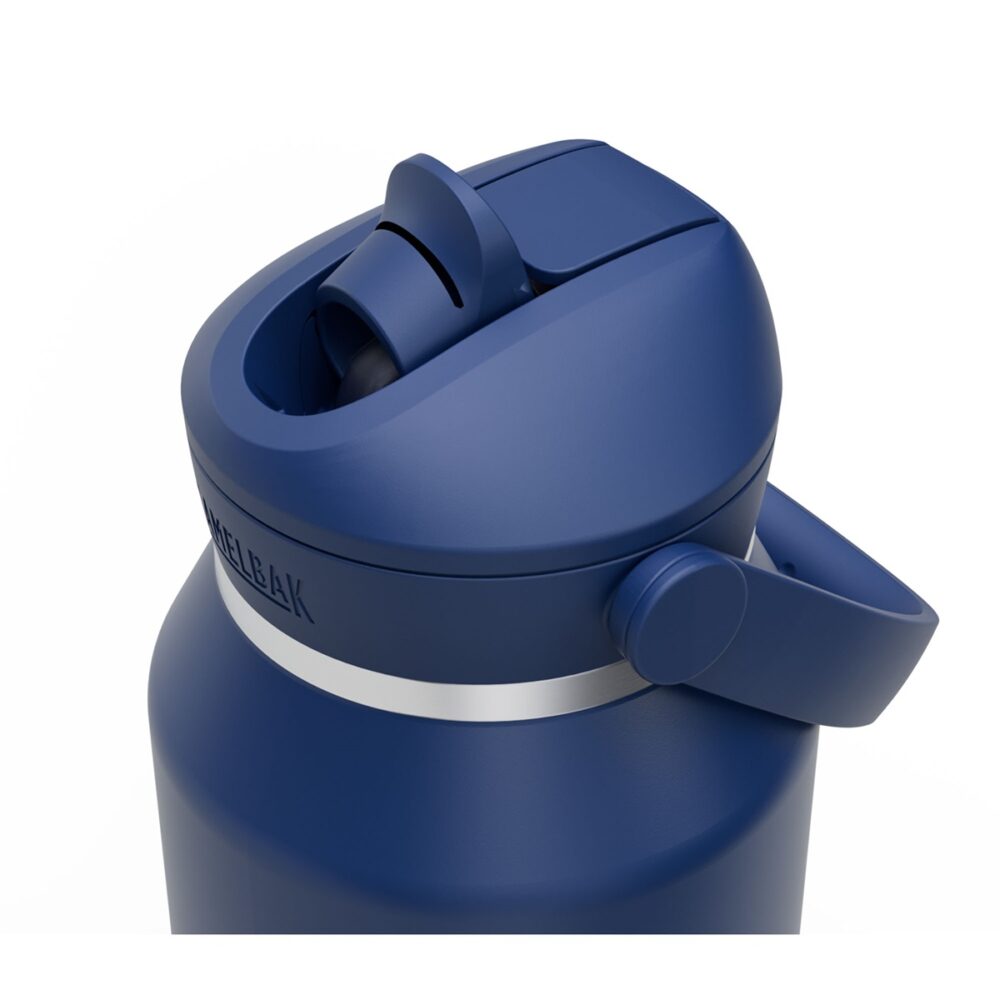 Camelbak Thrive Flip Straw Vacuum 1,2L Navy - Afbeelding 4