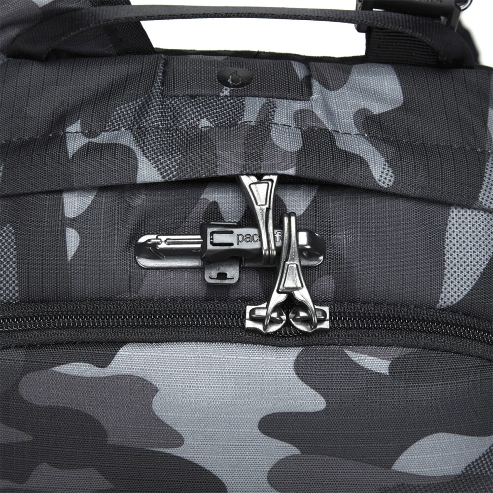 Pacsafe Vibe 25 Backpack Camo - Afbeelding 8
