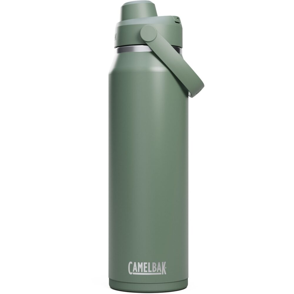 CamelBak Thrive Chug Vacuum 1 L Moss