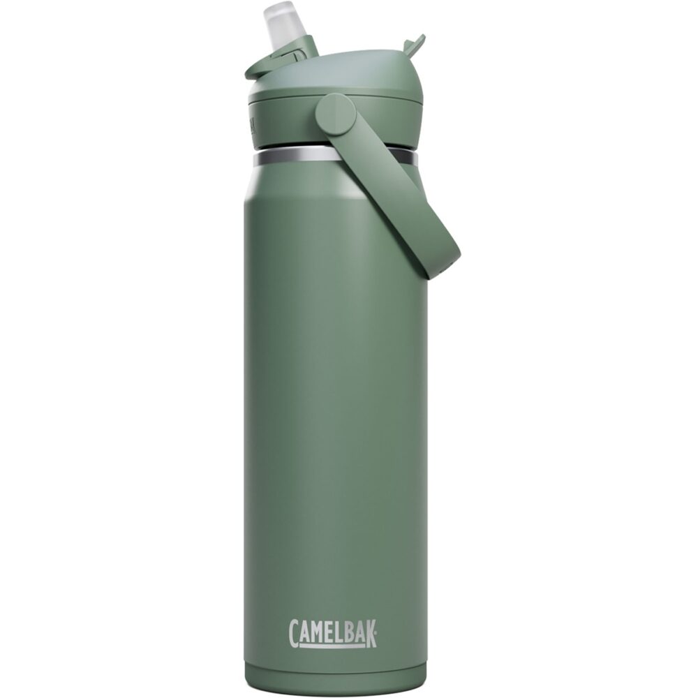 CamelBak Thrive Flip Straw Vacuum 1 L Moss