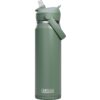 CamelBak Thrive Flip Straw Vacuum 1 L Moss
