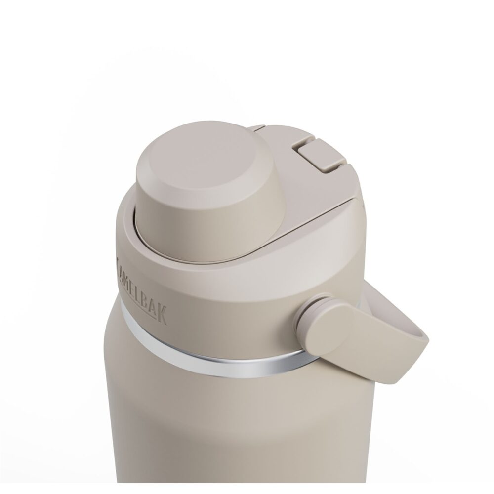 CamelBak Thrive Chug Vacuum 1L Stone - Afbeelding 4