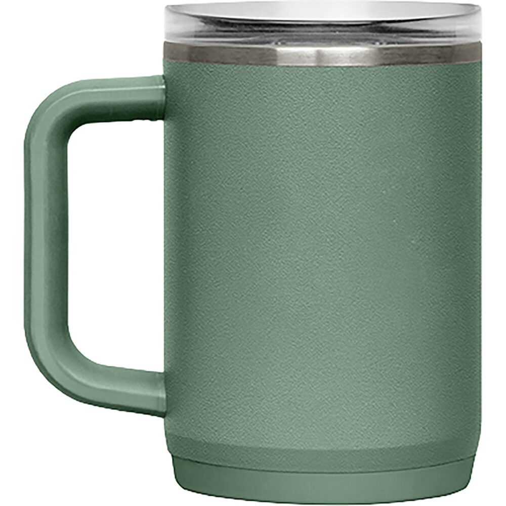 CamelBak Thrive Mug Vacuum 0,5L Moss - Afbeelding 3