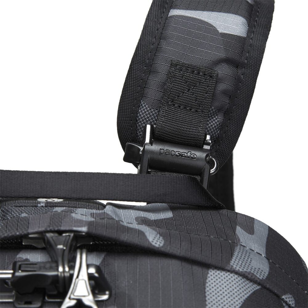 Pacsafe Vibe 25 Backpack Camo - Afbeelding 10