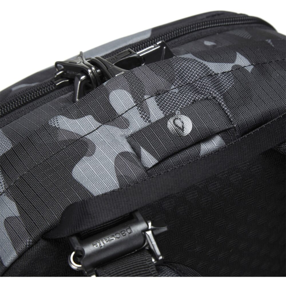 Pacsafe Vibe 25 Backpack Camo - Afbeelding 2