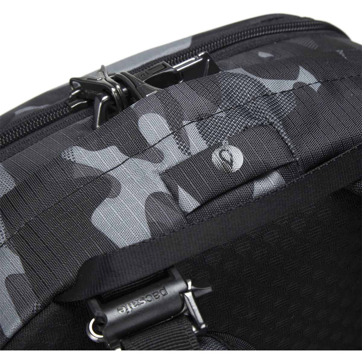 Pacsafe Vibe 25 Backpack Camo - Afbeelding 2
