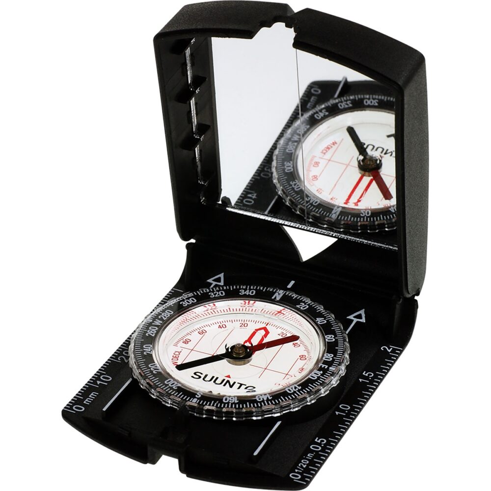 Suunto MCB NH Mirror Compass - Afbeelding 4