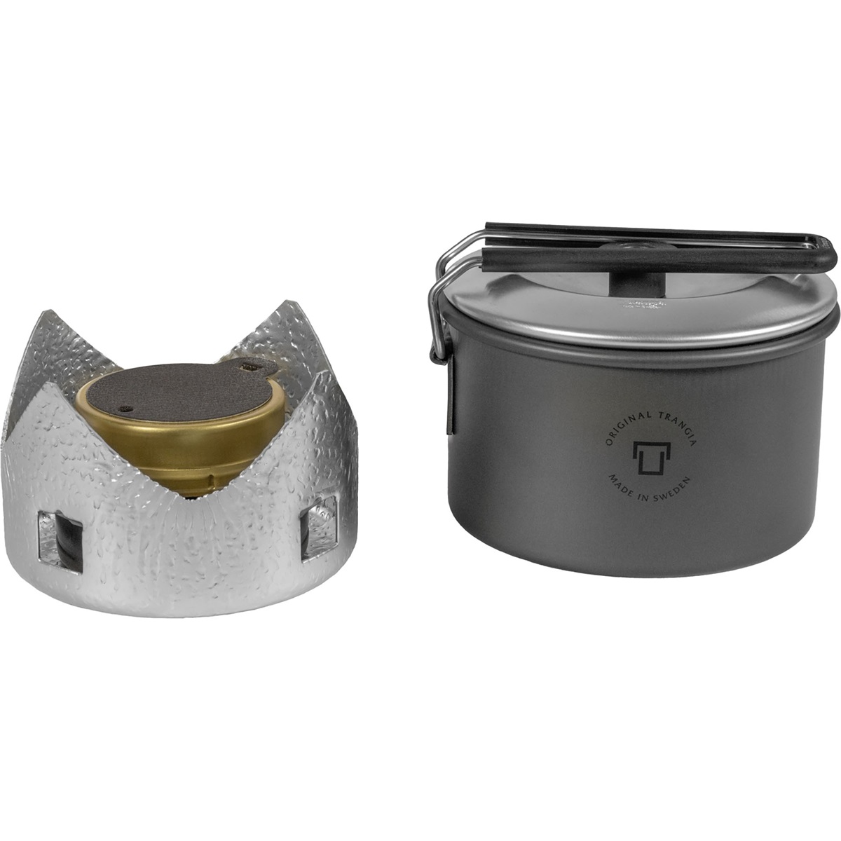 Trangia Micro Original HA - Afbeelding 3