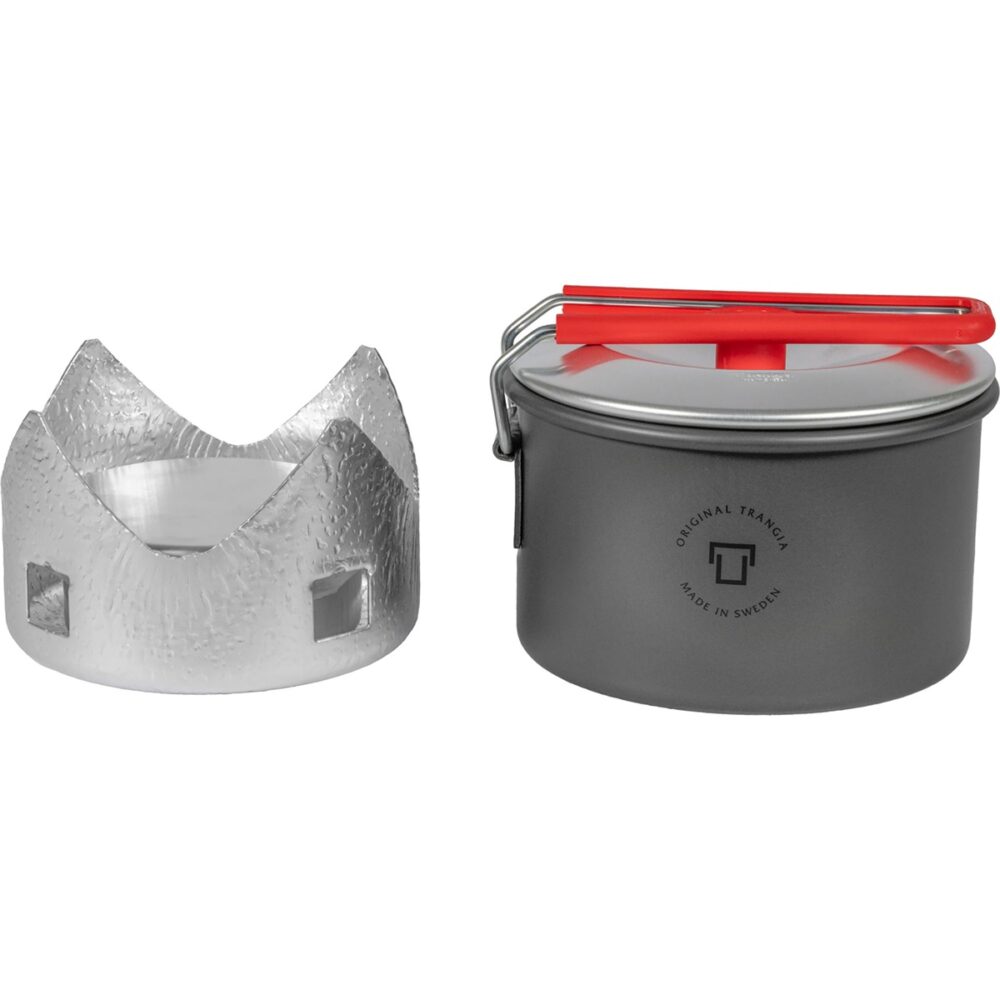 Trangia Micro Light HA - Afbeelding 4