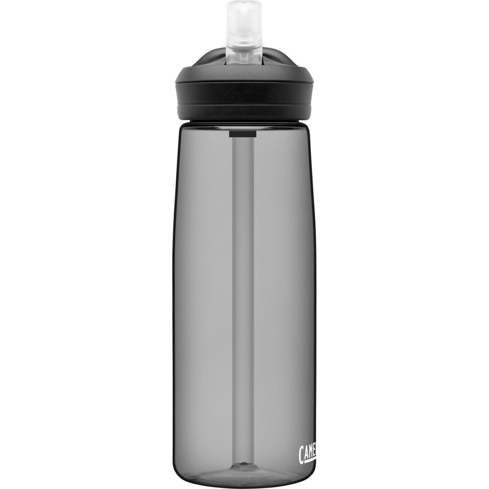 Camelbak Eddy+ 0,75L Charcoal - Afbeelding 2