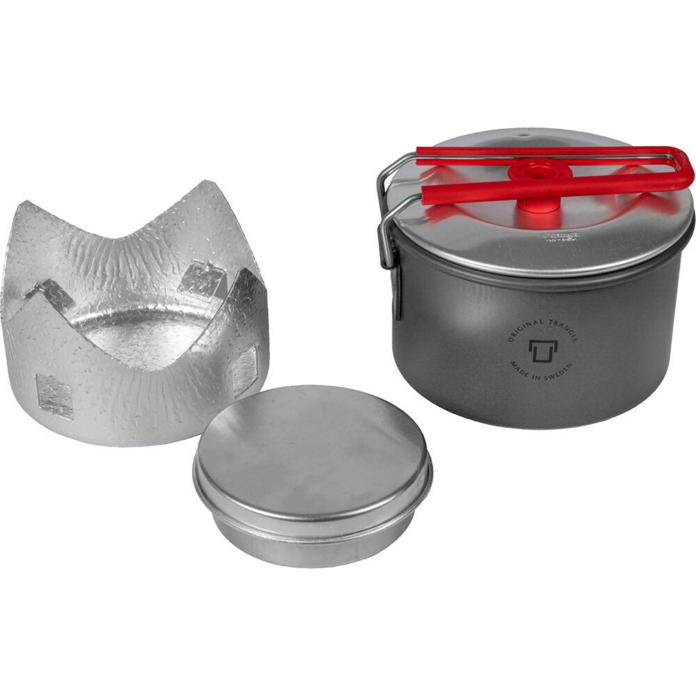 Trangia Micro Light HA - Afbeelding 3