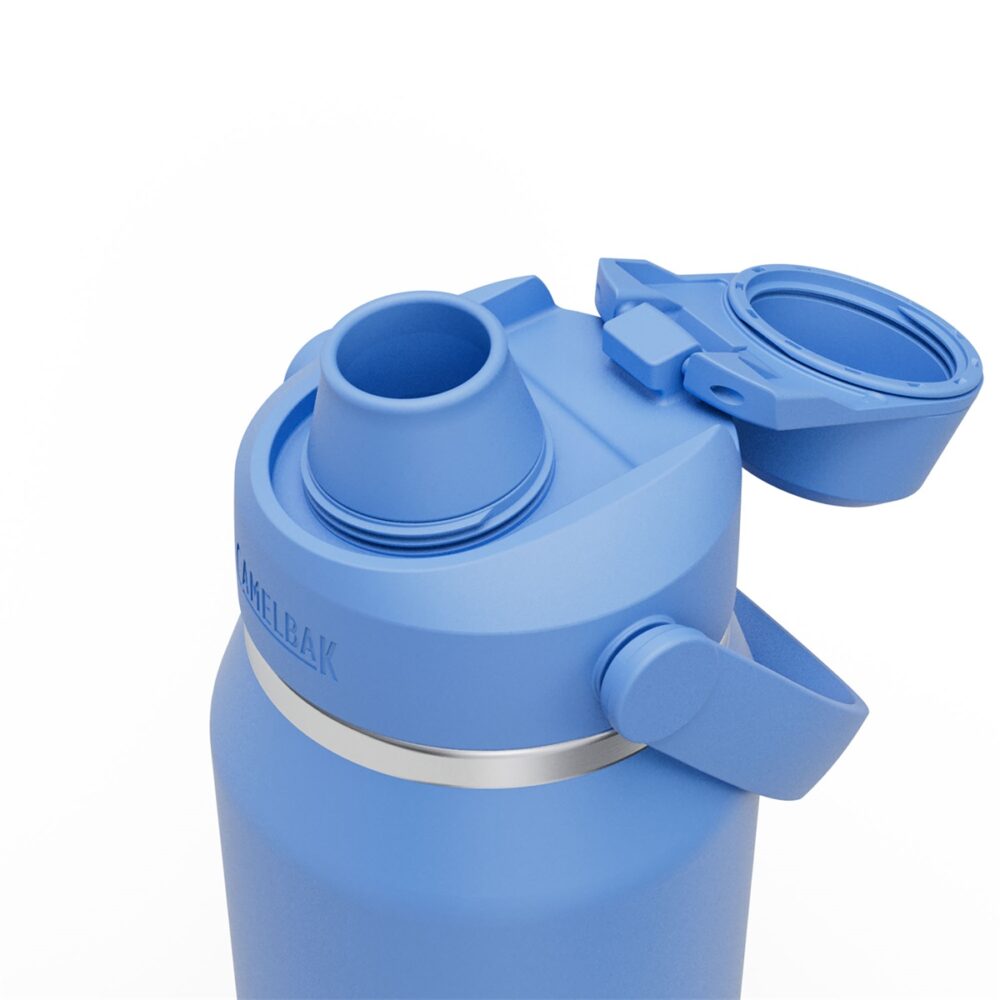 CamelBak Thrive Chug Vacuum 1L Sky Blue - Afbeelding 3