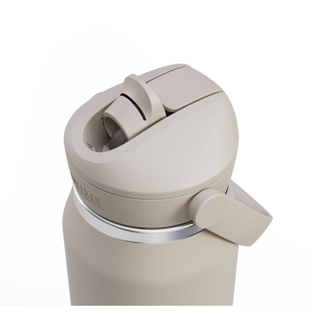 Camelbak Thrive Flip Straw Vacuum 1L Stone - Afbeelding 3