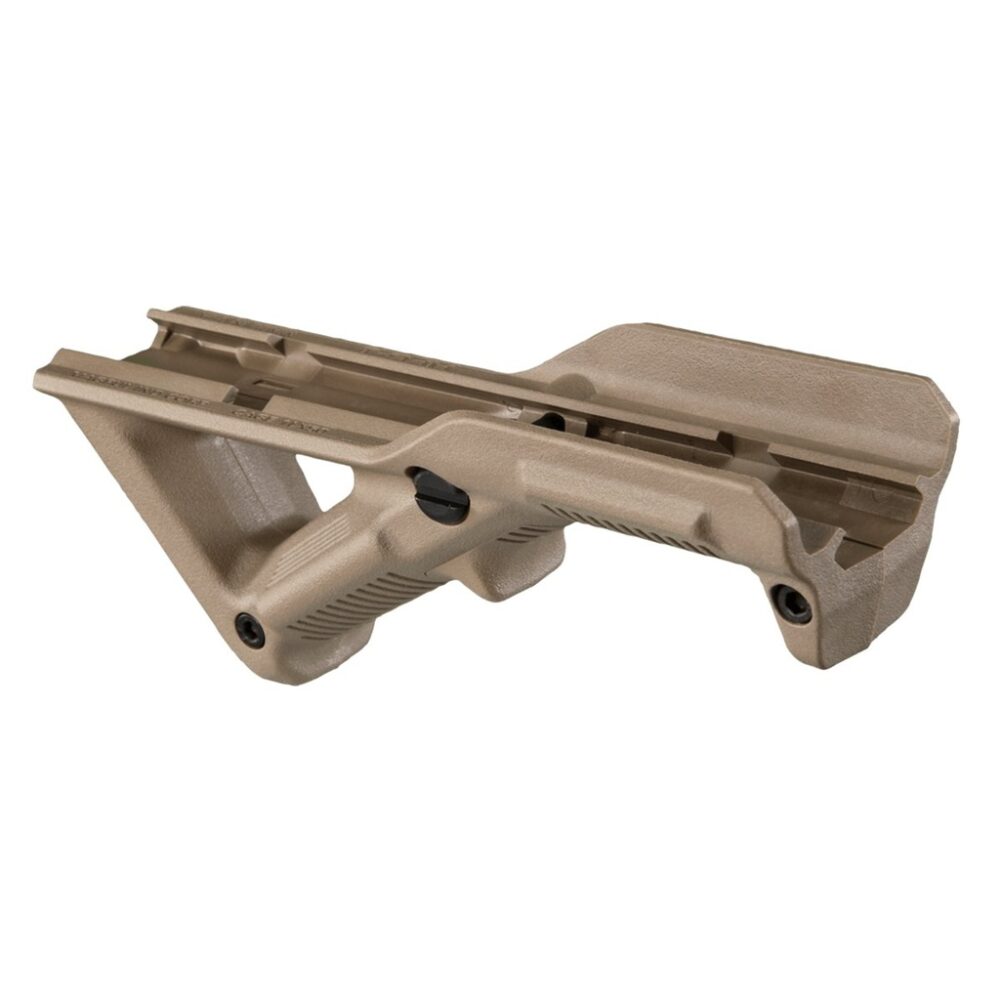 Magpul AFG1 Angled Fore Grip Flat Dark Earth