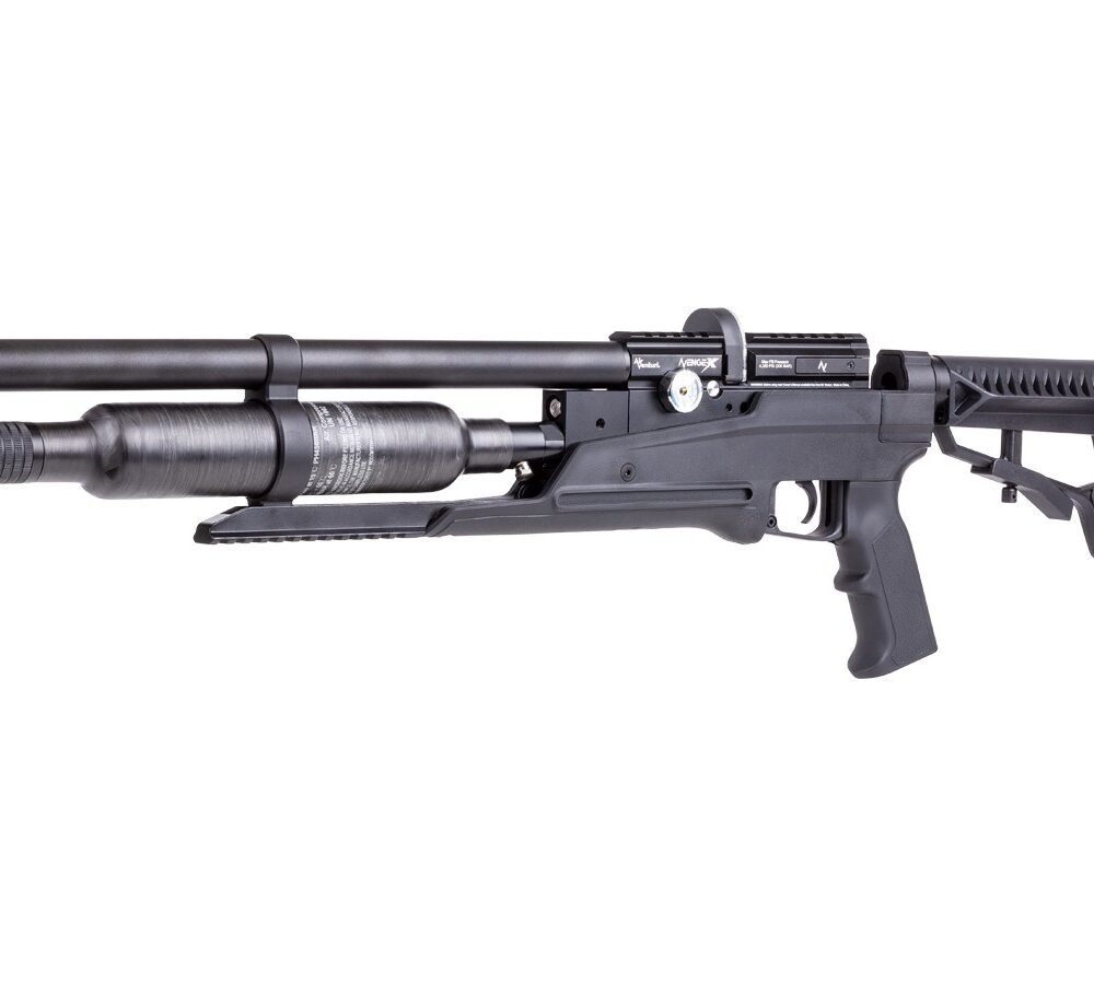 Air Venturi PCP Rifle Avenge-X Tactical Carbine - Afbeelding 2
