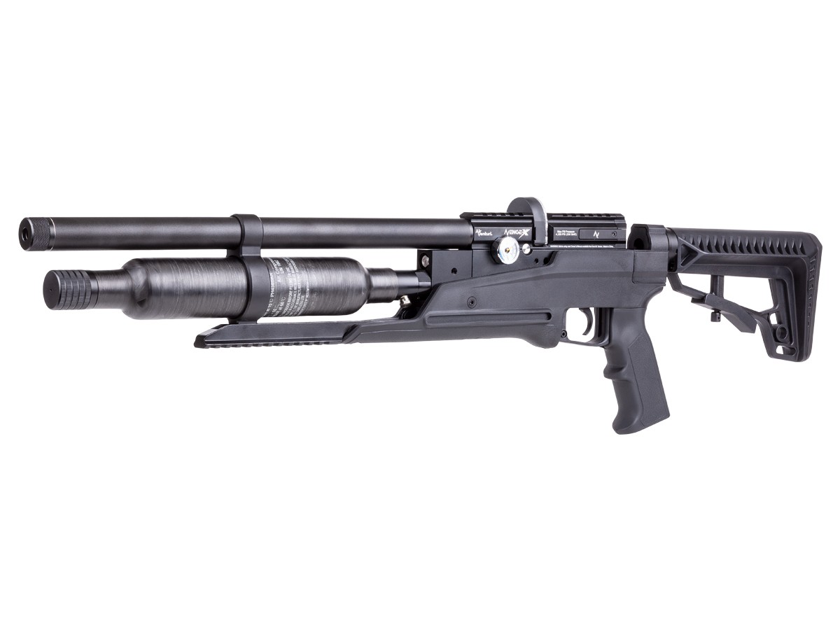 Air Venturi PCP Rifle Avenge-X Tactical Carbine - Afbeelding 2