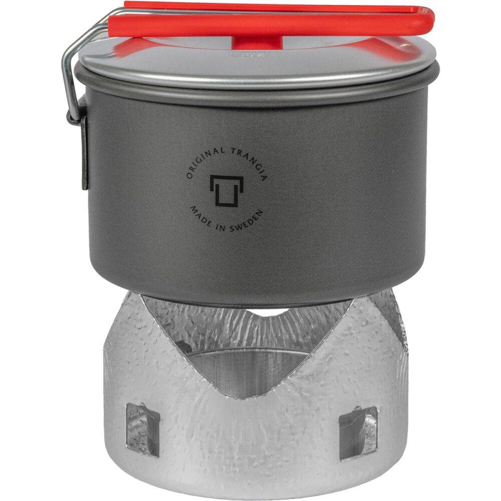 Trangia Micro Light HA - Afbeelding 2