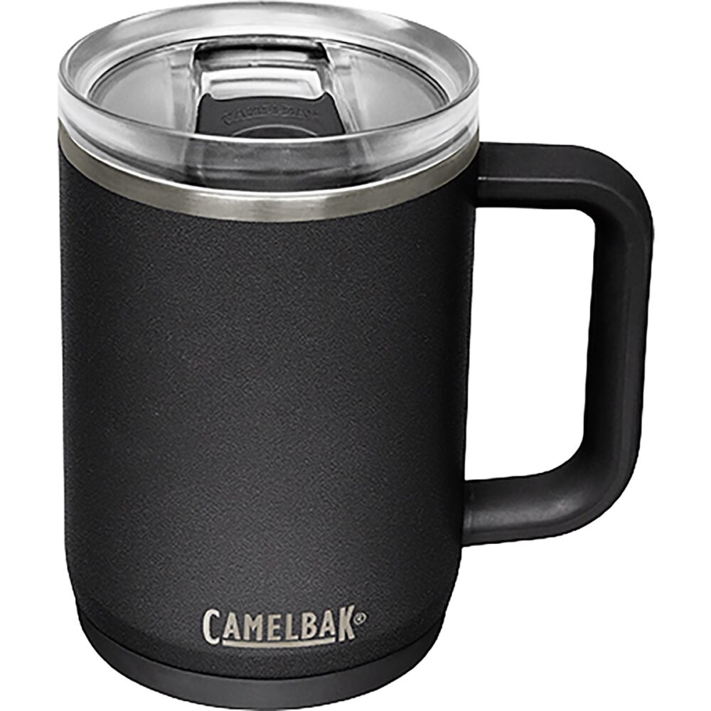 CamelBak Thrive Mug Vacuum 0,5L Black - Afbeelding 5