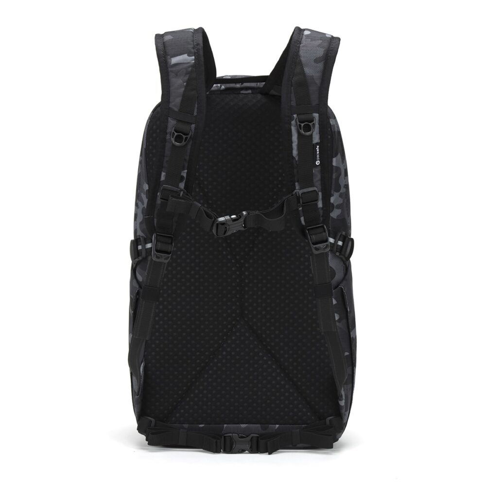 Pacsafe Vibe 25 Backpack Camo - Afbeelding 3
