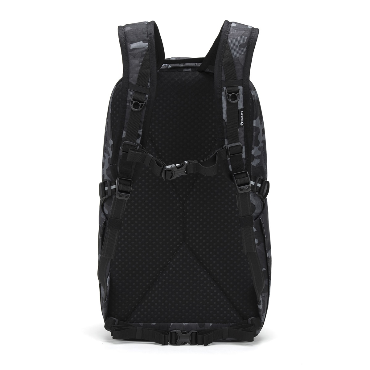 Pacsafe Vibe 25 Backpack Camo - Afbeelding 3