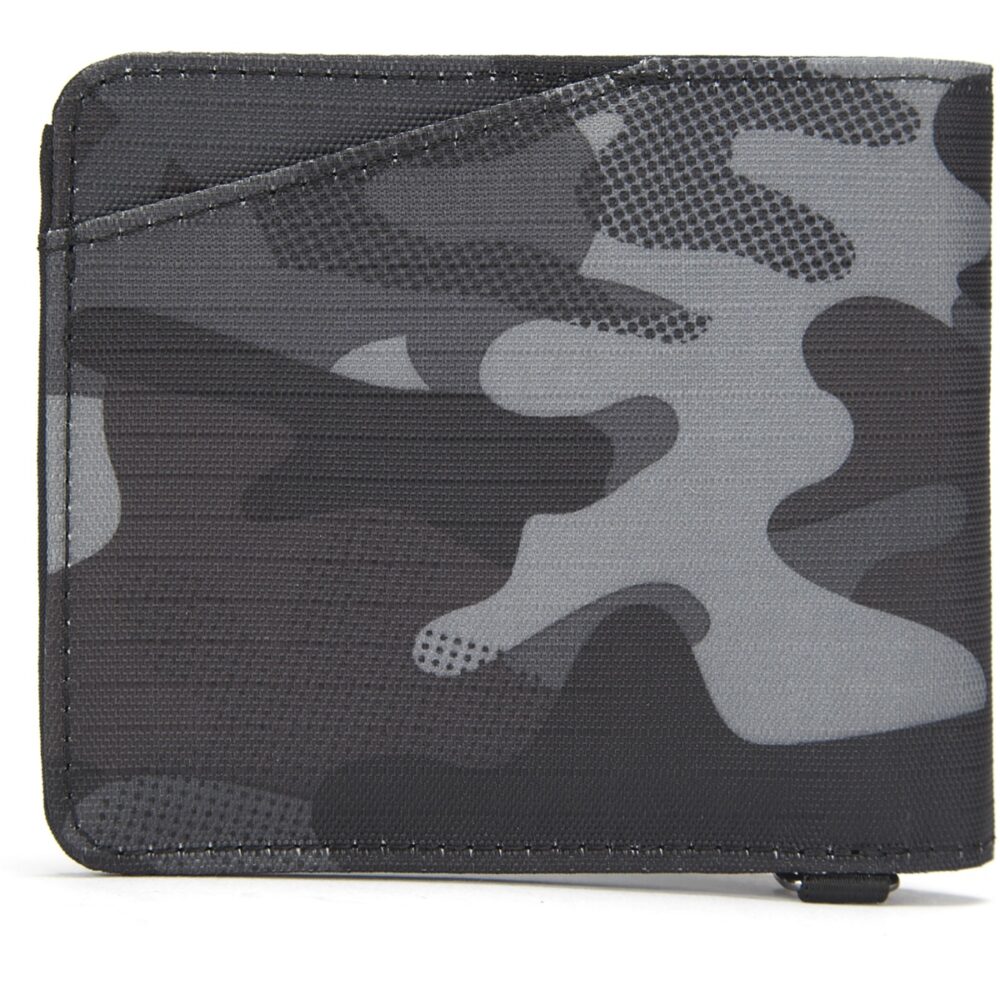 Pacsafe RFIDsafe Bifold Wallet Camo - Afbeelding 2