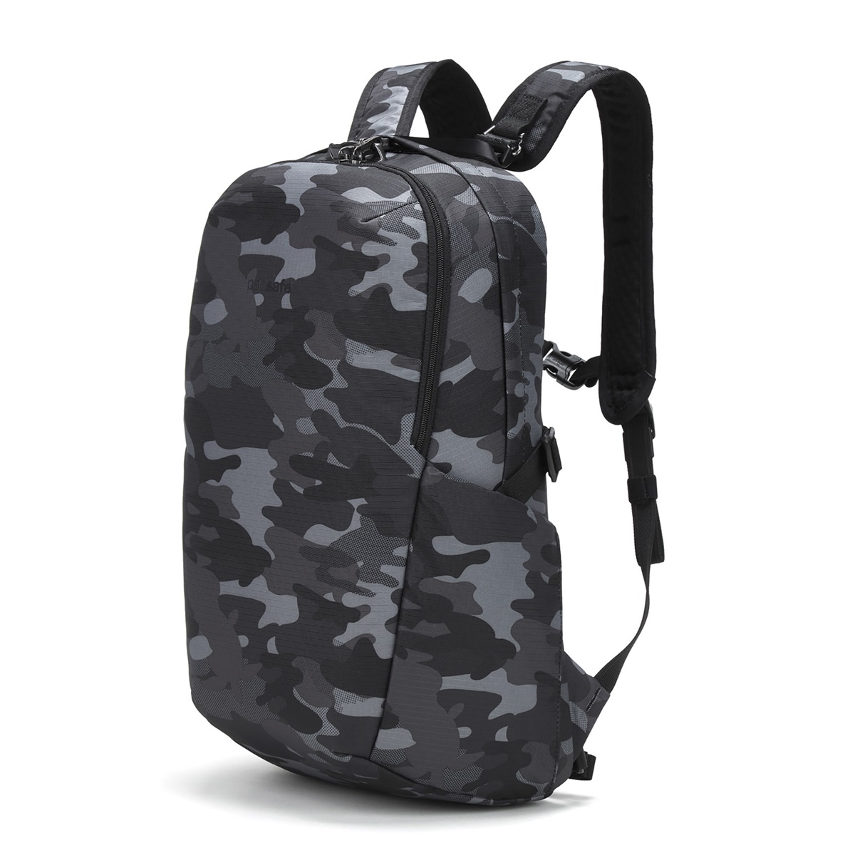 Pacsafe Vibe 25 Backpack Camo - Afbeelding 4