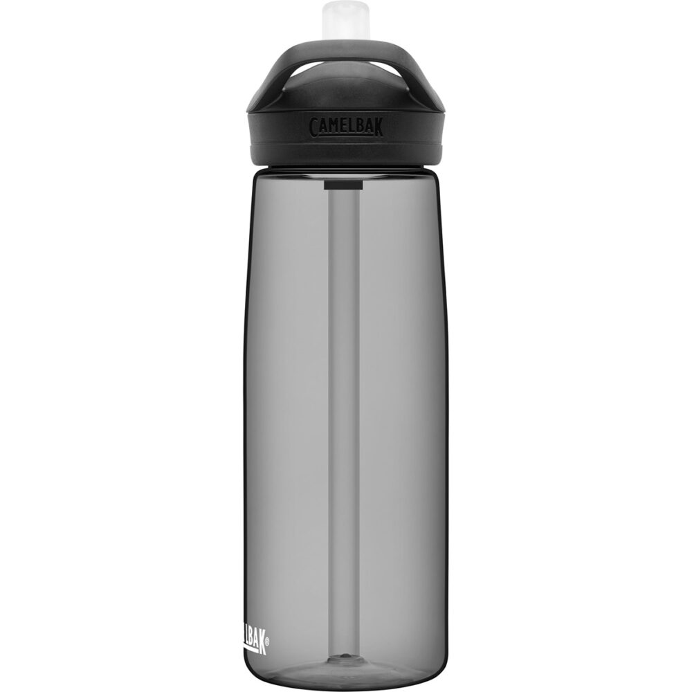 Camelbak Eddy+ 0,75L Charcoal - Afbeelding 4