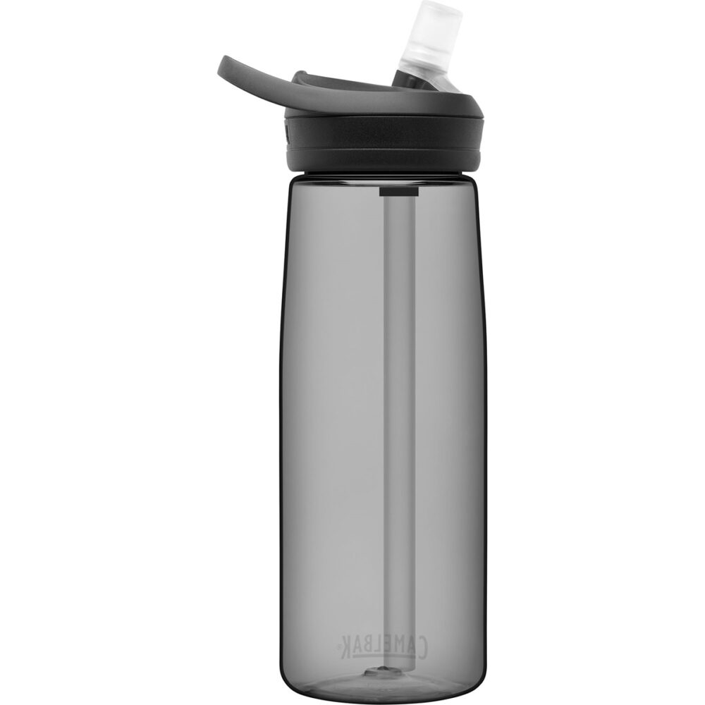 Camelbak Eddy+ 0,75L Charcoal - Afbeelding 3