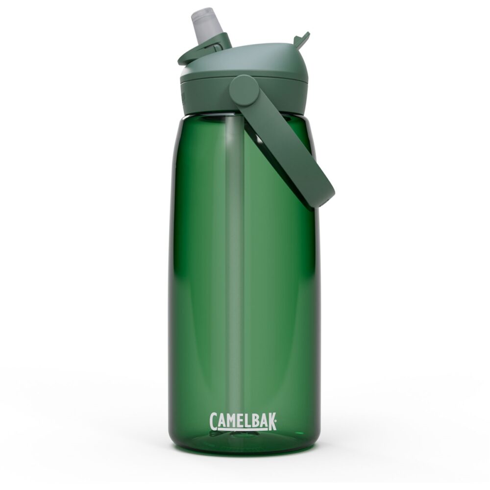 CamelBak Thrive Flip Straw 1L Forest Green