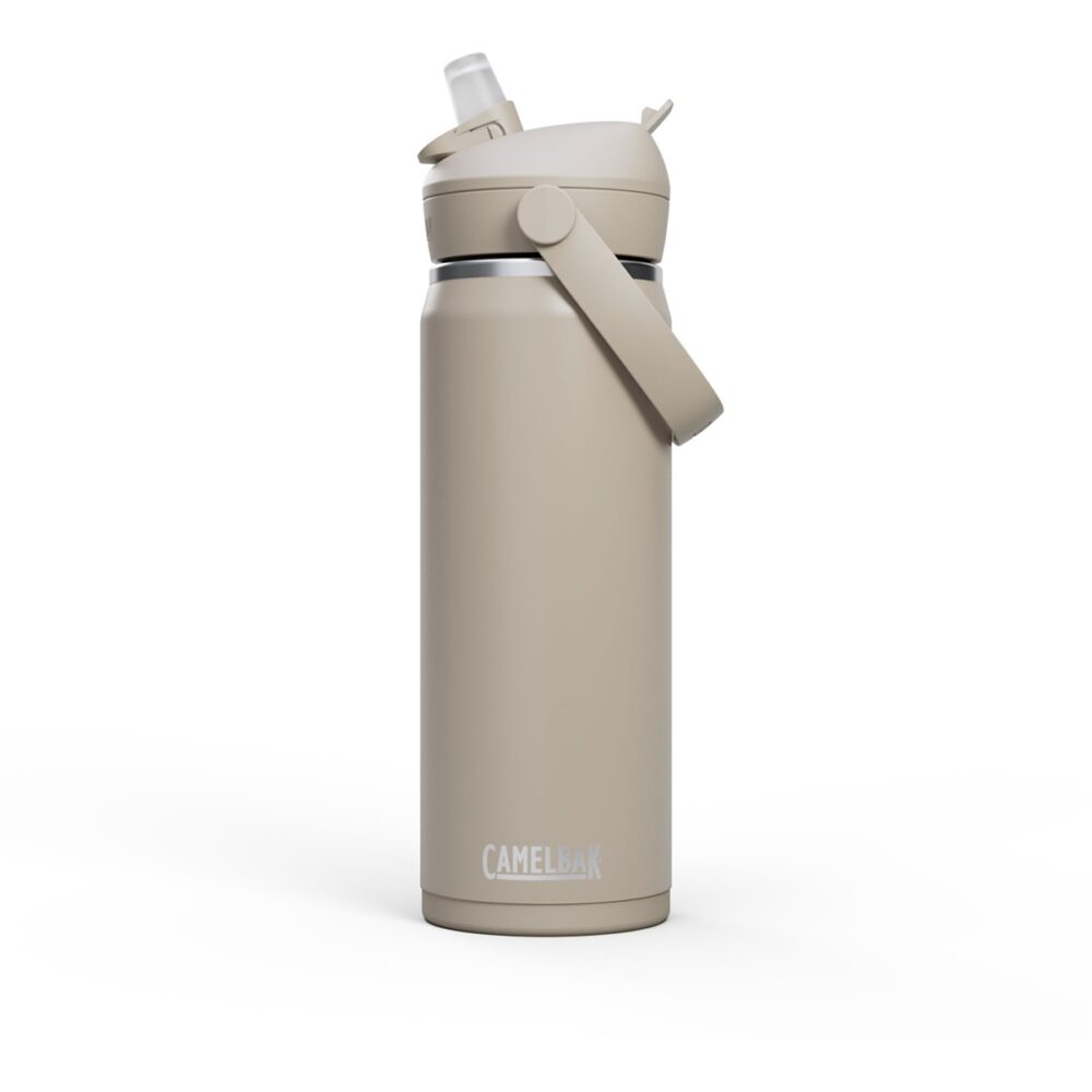 Camelbak Thrive Flip Straw Vacuum 0,6L Stone
