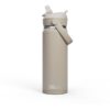 Camelbak Thrive Flip Straw Vacuum 0,6L Stone