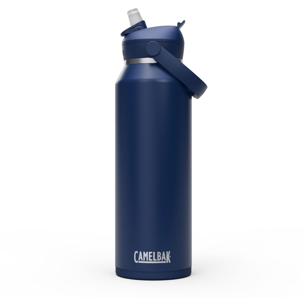 Camelbak Thrive Flip Straw Vacuum 1,2L Navy
