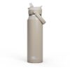 Camelbak Thrive Flip Straw Vacuum 1L Stone