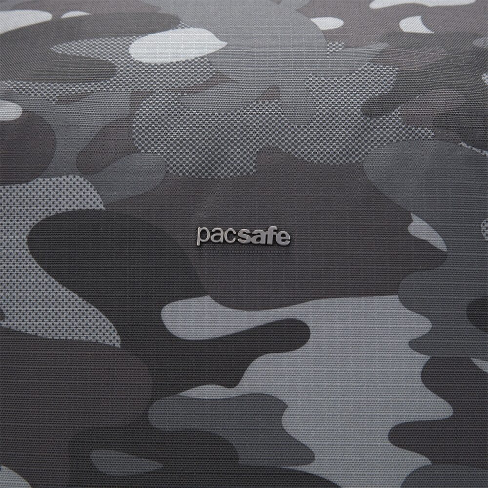 Pacsafe Metrosafe X 20L Backpack Camo - Afbeelding 4