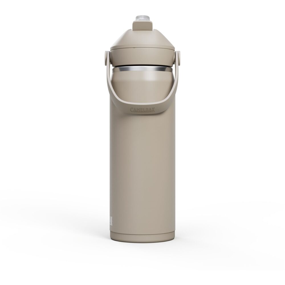 Camelbak Thrive Flip Straw Vacuum 0,6L Stone - Afbeelding 2