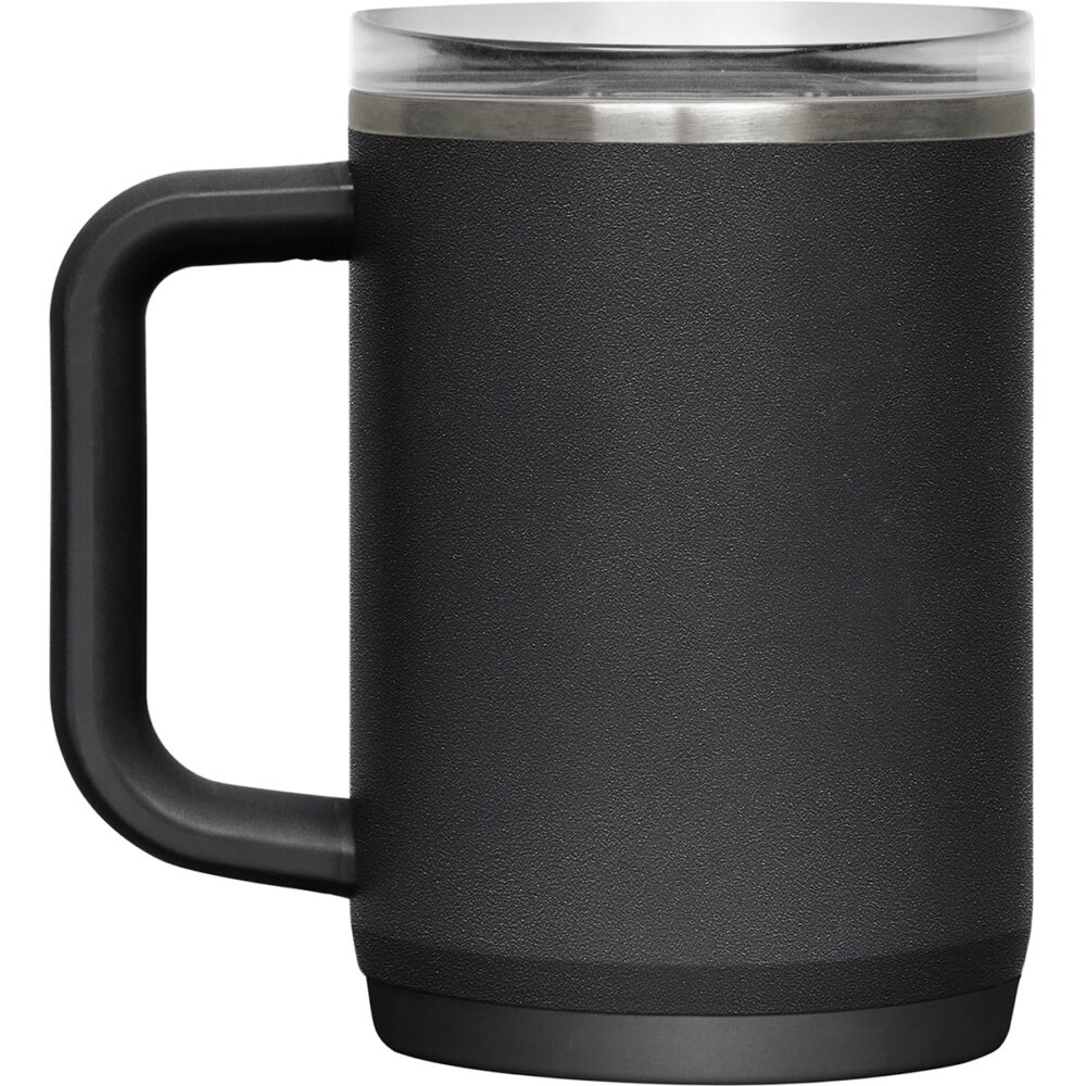 CamelBak Thrive Mug Vacuum 0,5L Black - Afbeelding 3