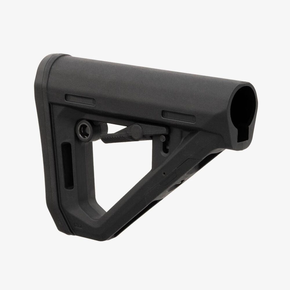 Magpul DT Stock Mil-Spec BLK