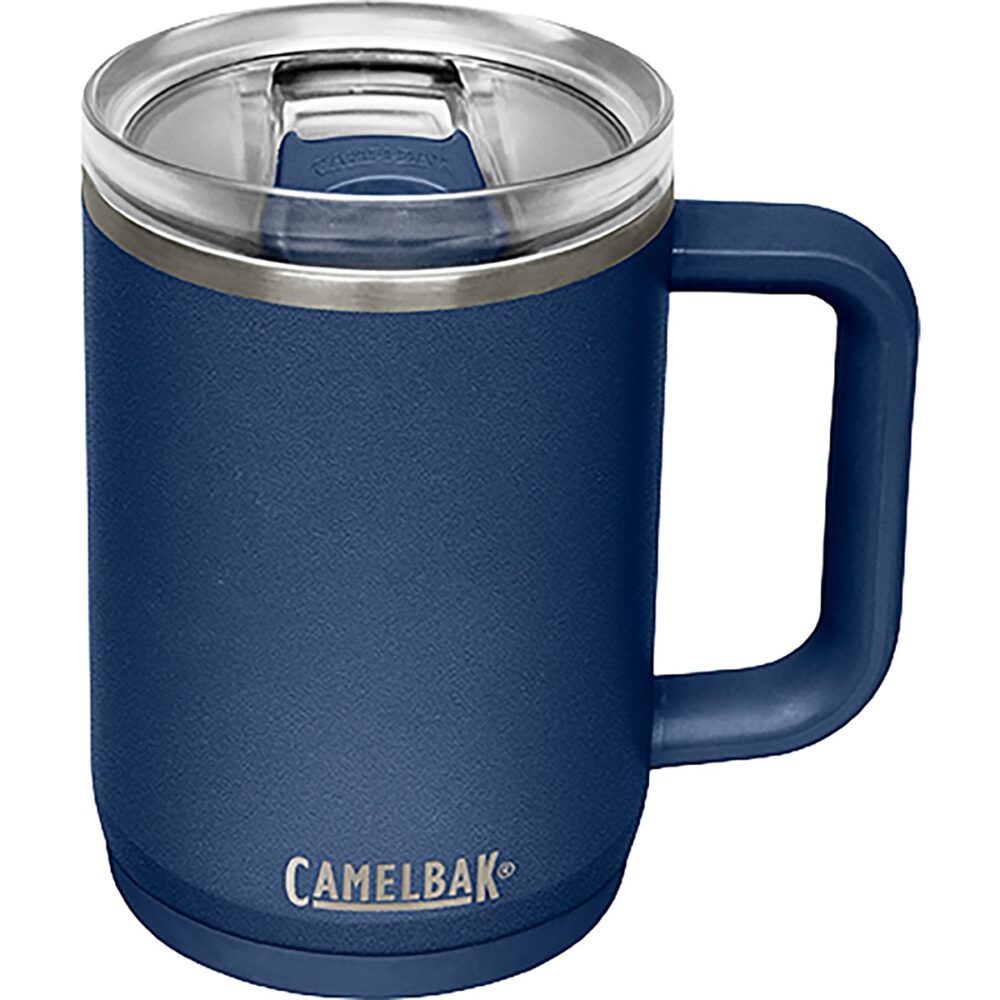 CamelBak Thrive Mug Vacuum 0,5L Navy - Afbeelding 5